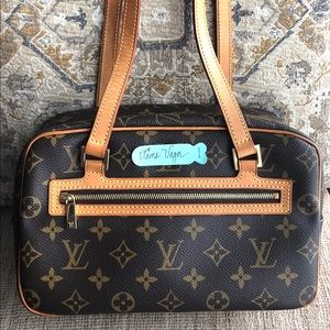 💐 V I V A 🔹C I T E 💐  Authentic LV